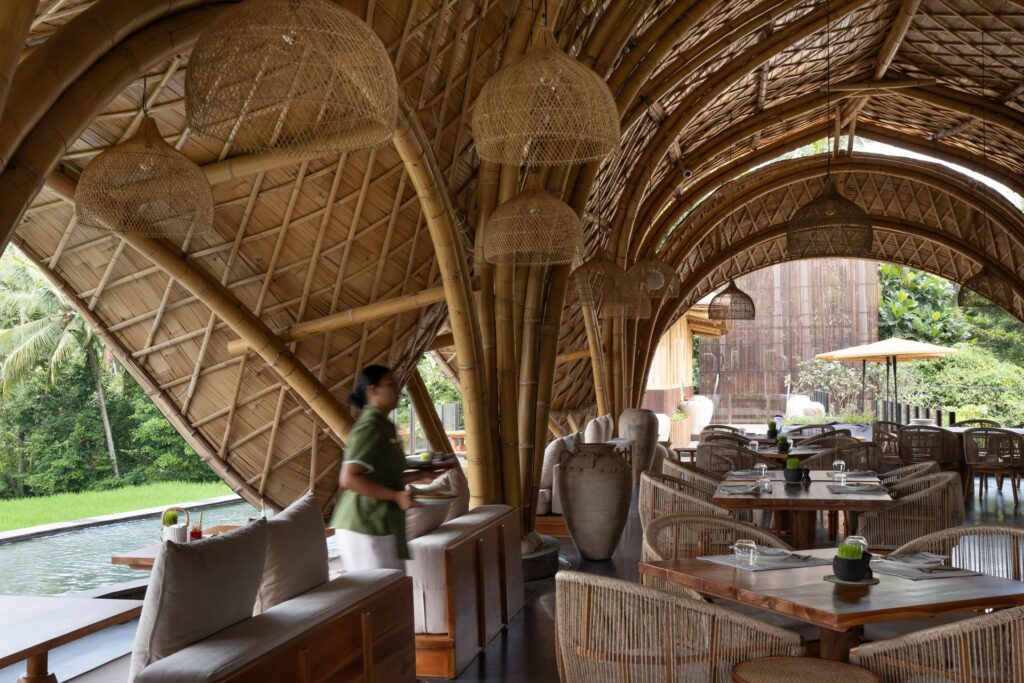 Terra Verte Restaurant - 9