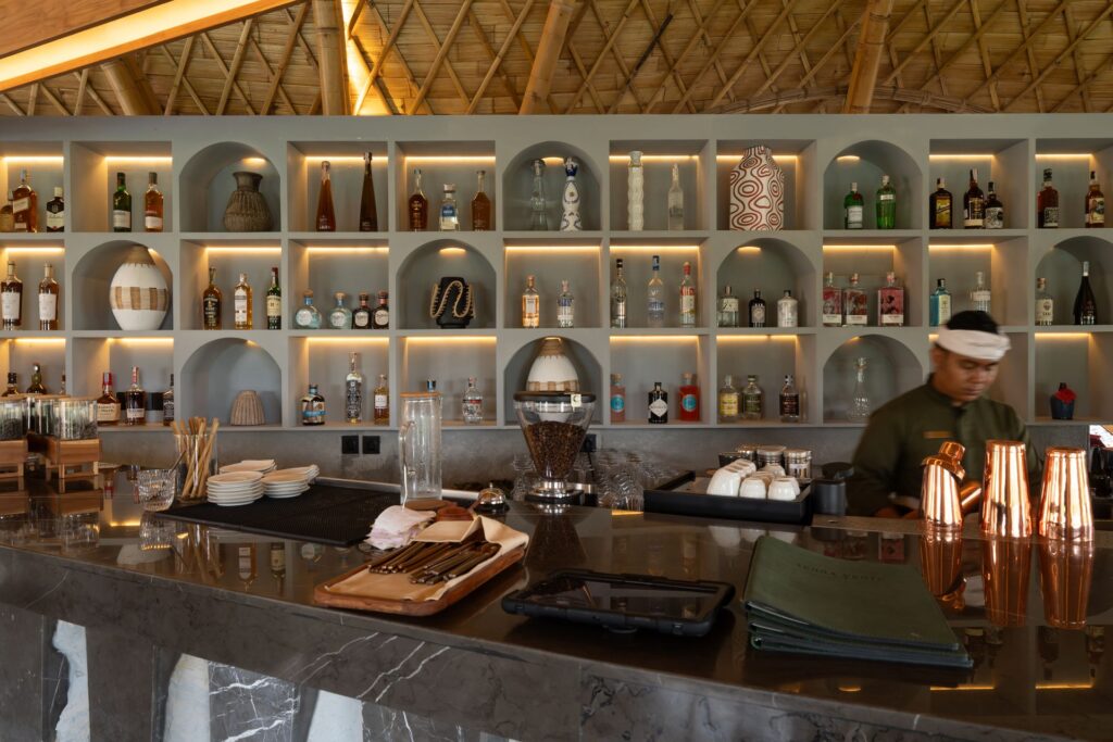 Terra Verte Restaurant - 6