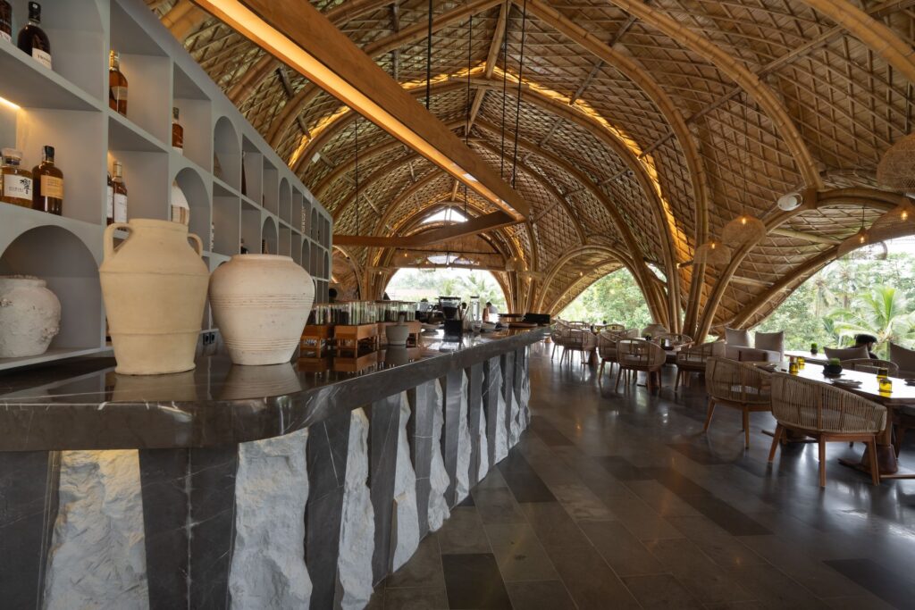 Terra Verte Restaurant - 2