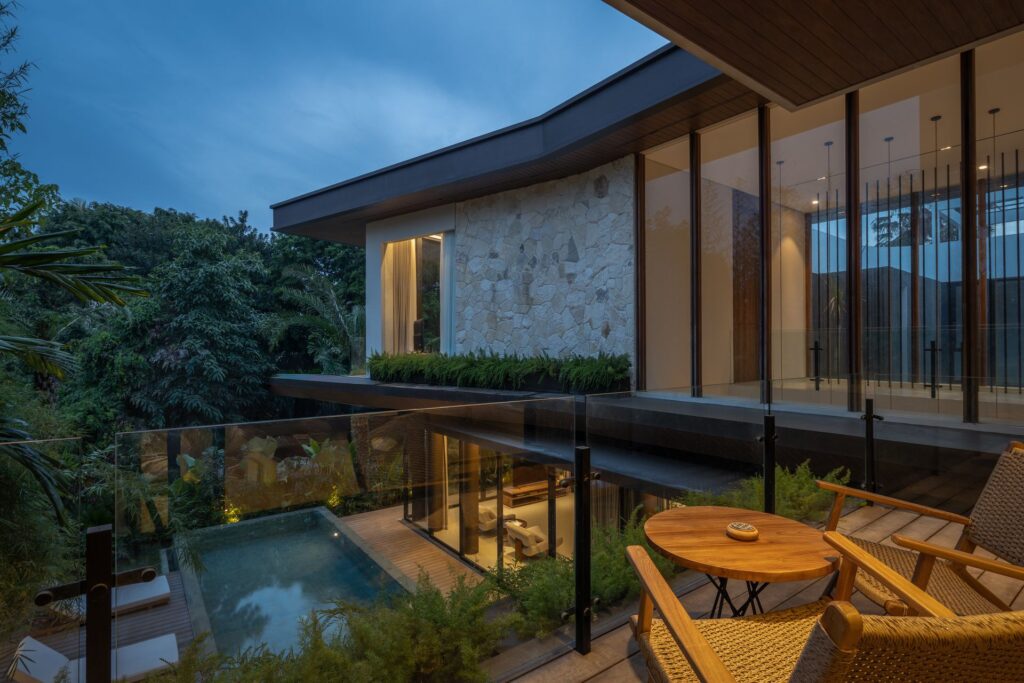 Keyara Villa - 23