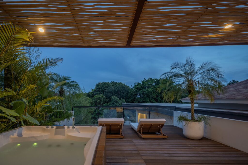 Keyara Villa - 22