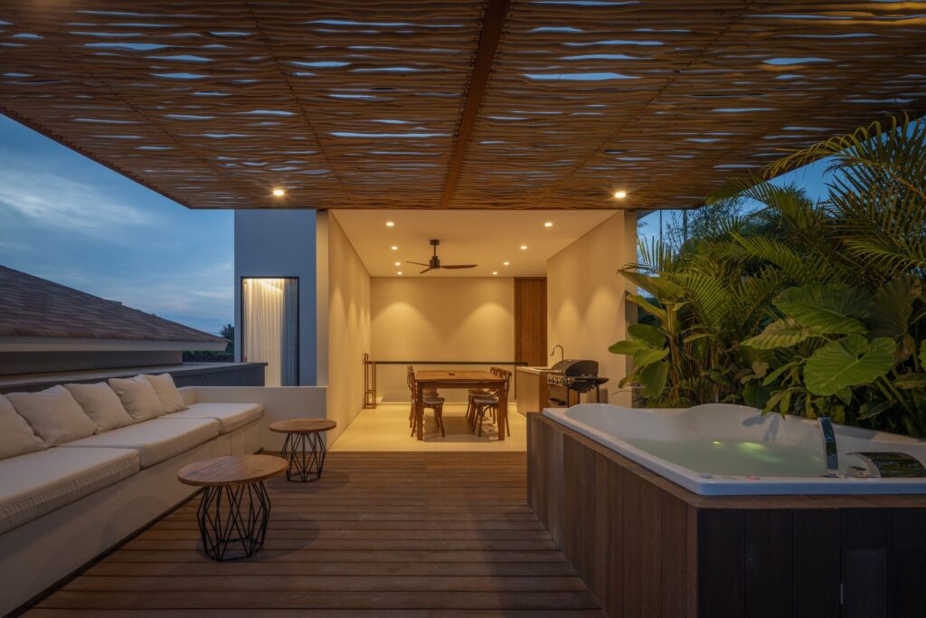 Keyara Villa - 21