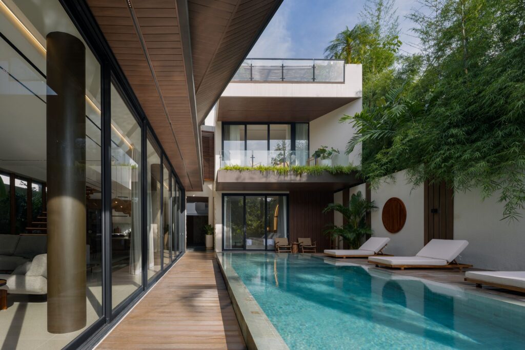 Keyara Villa - 17