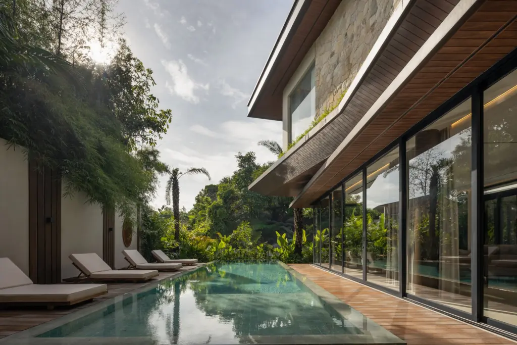 Keyara Villa