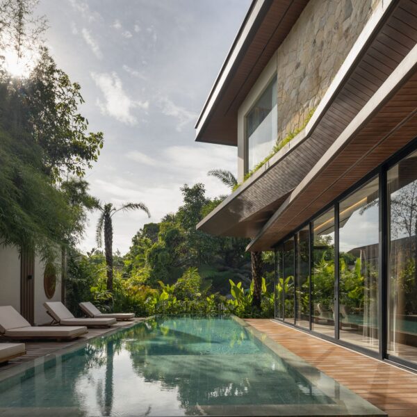 Keyara Villa