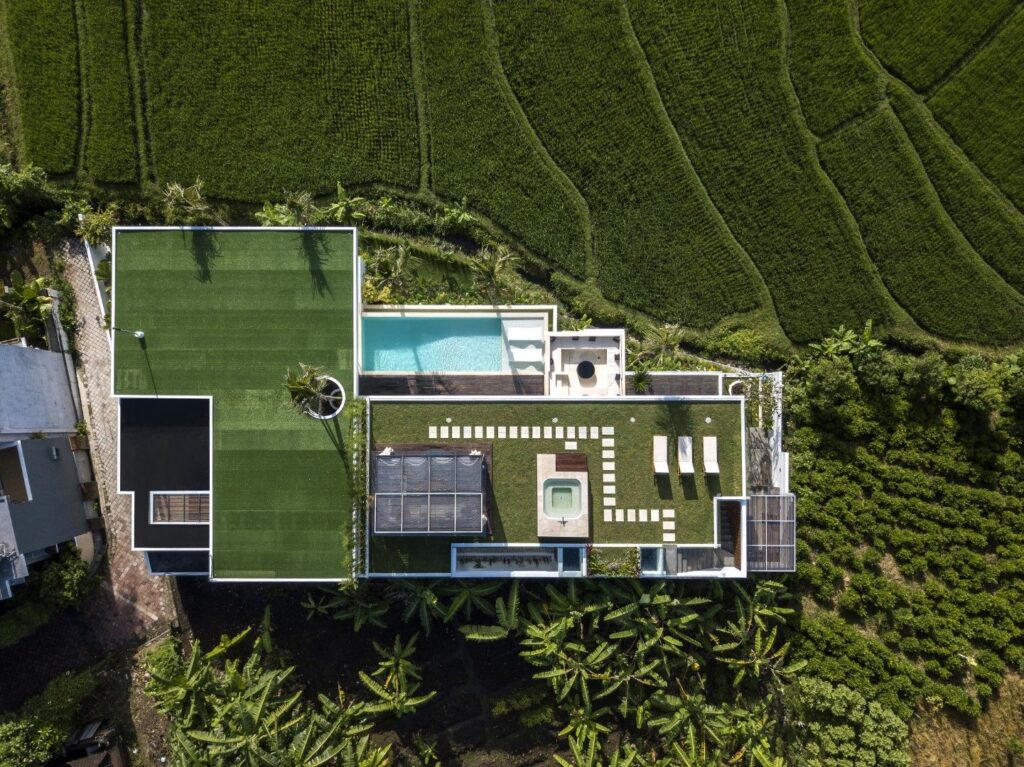 Villa Suena