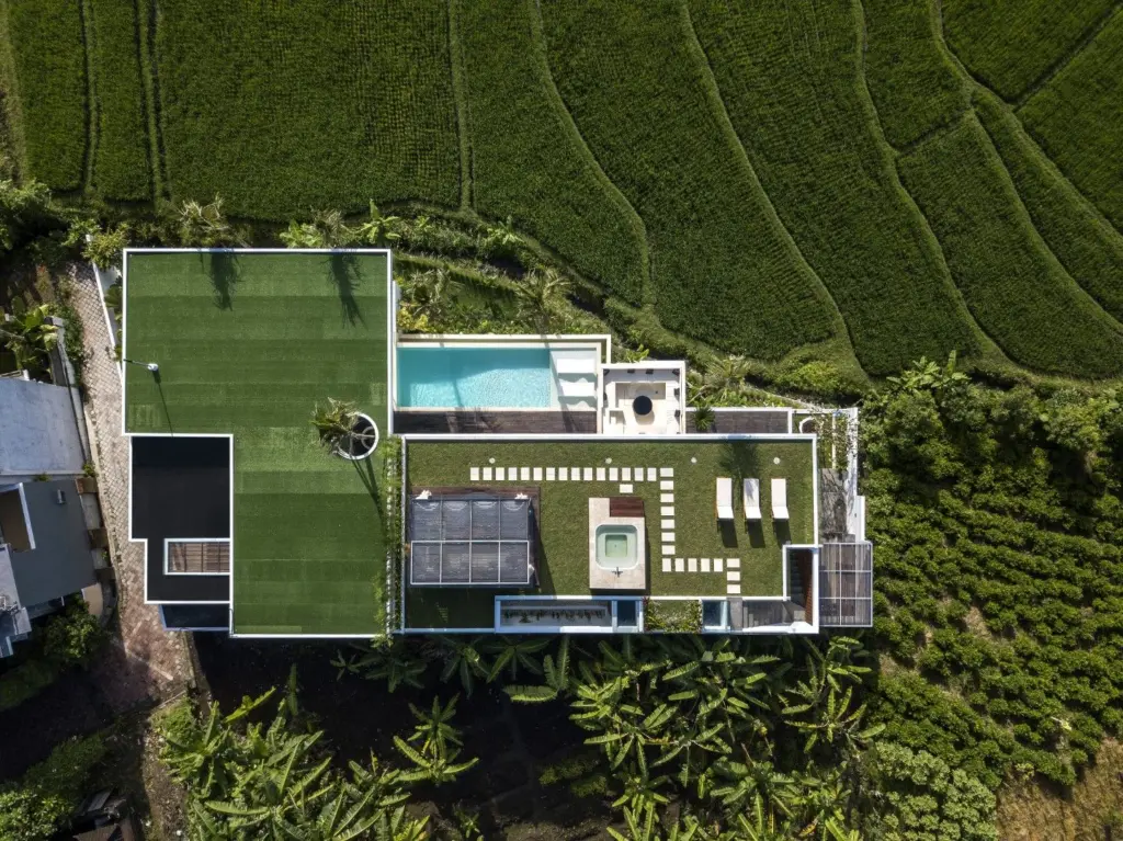 Villa Suena
