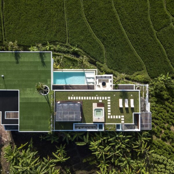 Villa Suena
