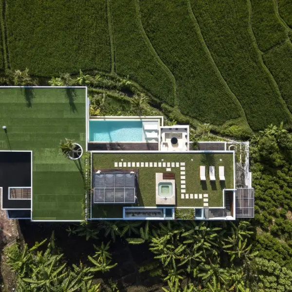 Villa Suena