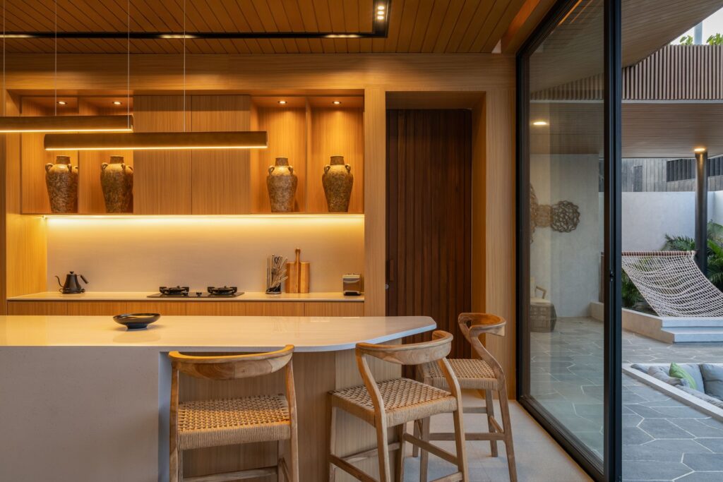 viiv House - 6