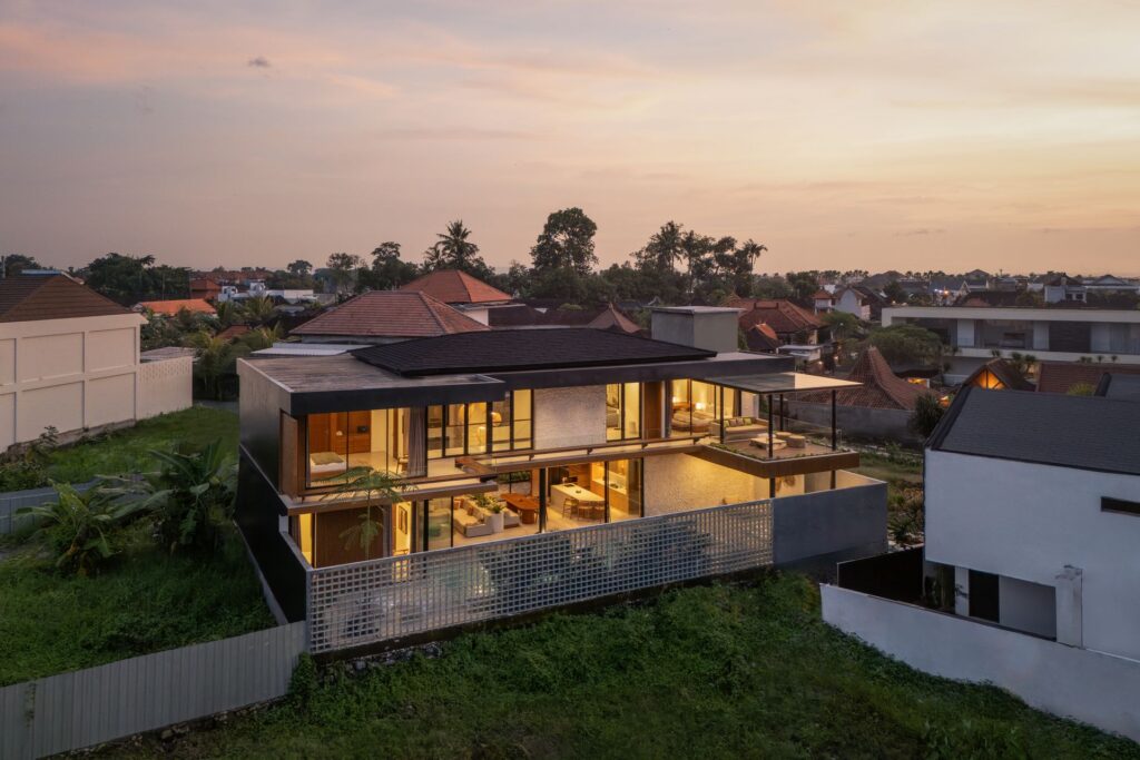 viiv House - 4