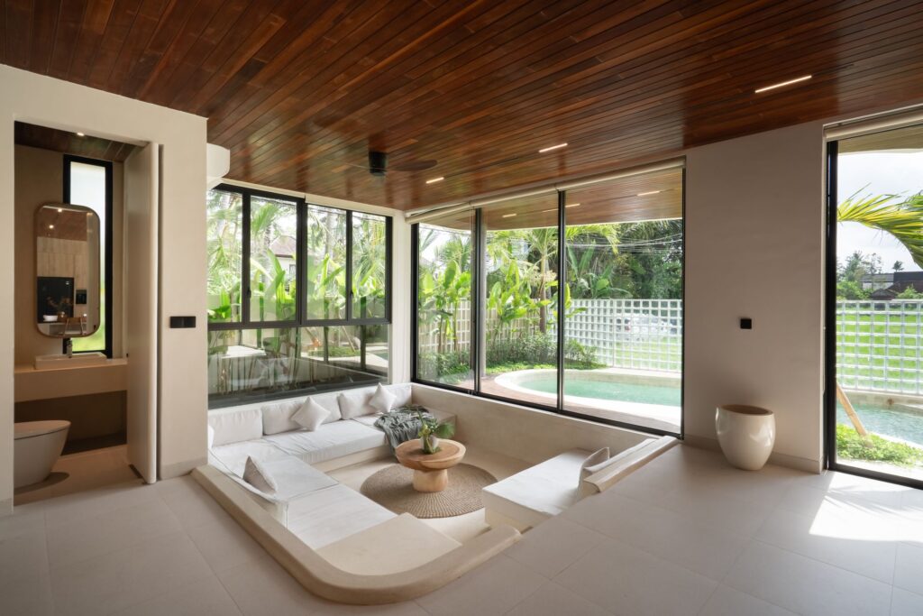 Arunata Villa