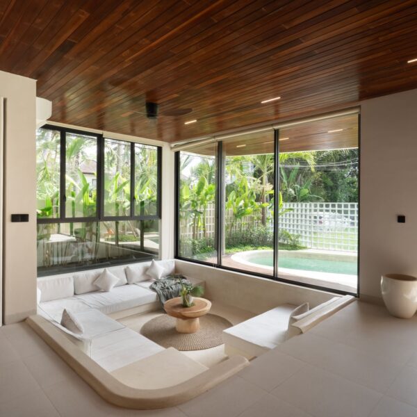 Arunata Villa