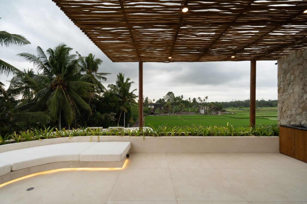 Arunata Villa - 56
