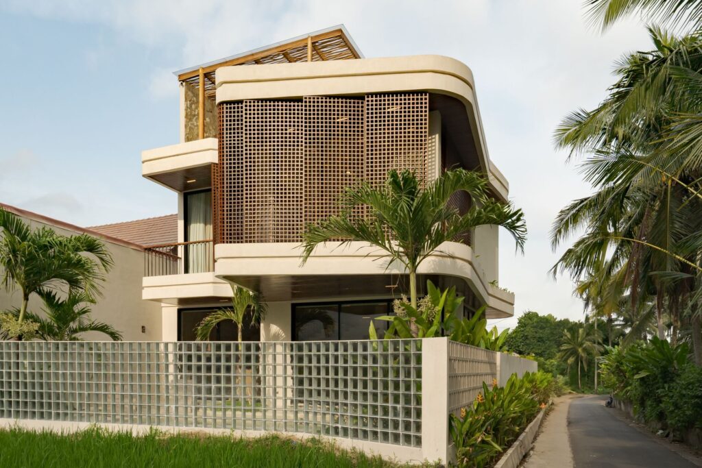 Arunata Villa - 30