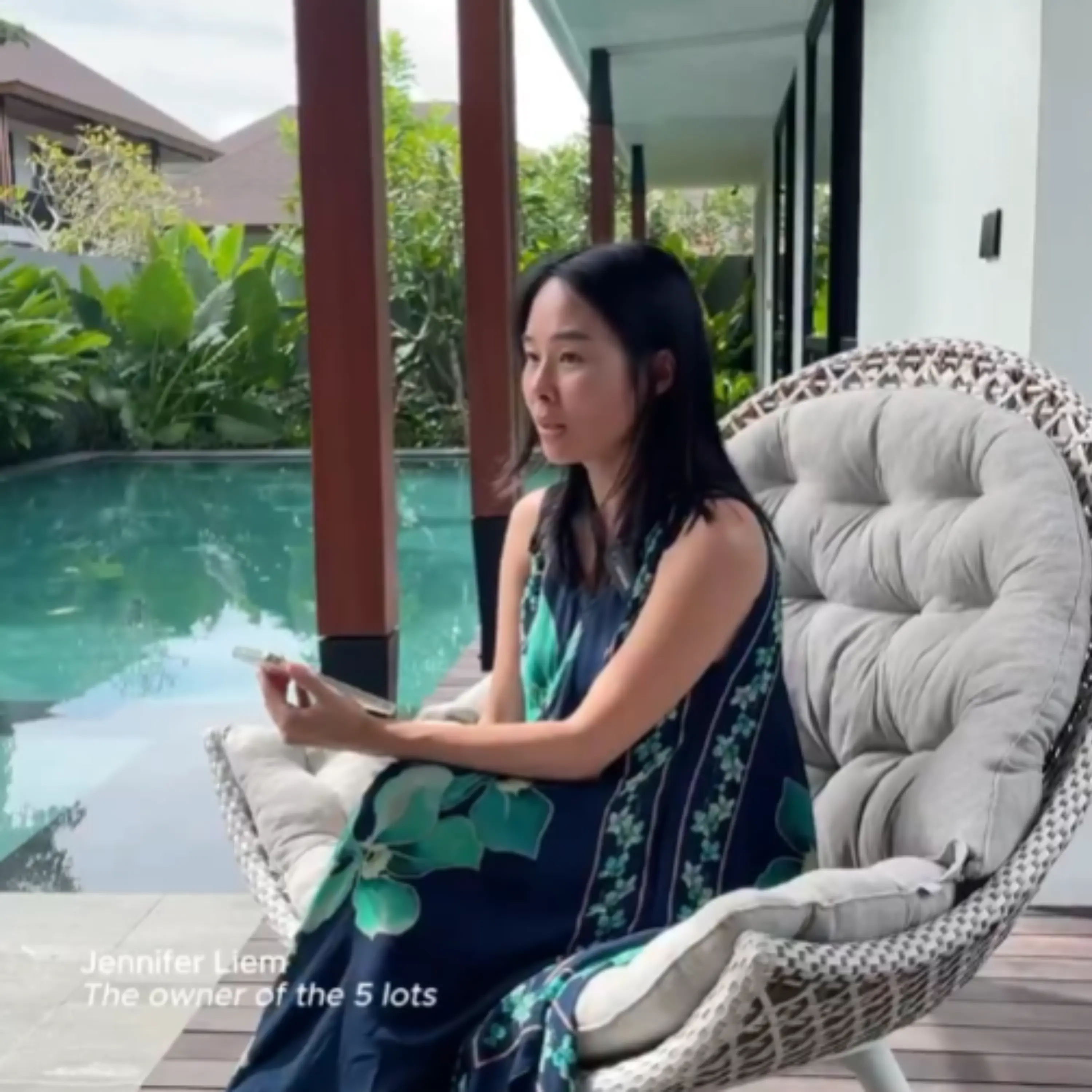 Jenifer Liem