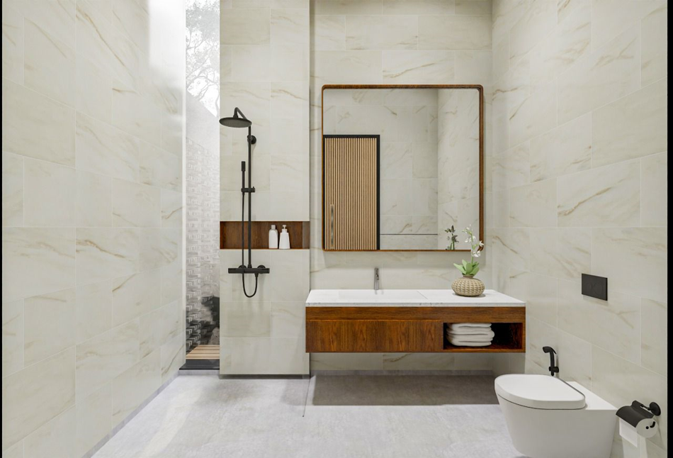 Bathroom Design