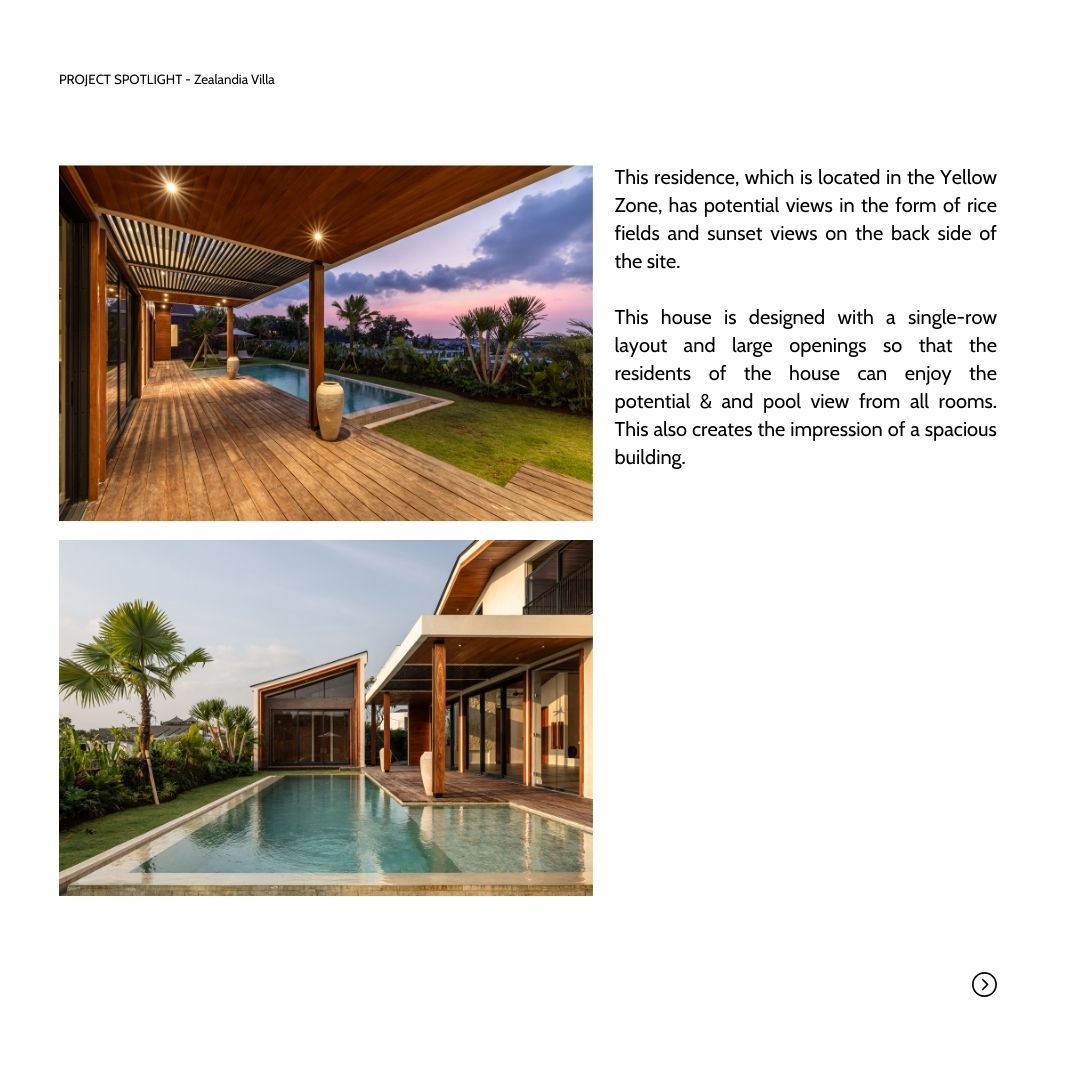 Zealandia Villa