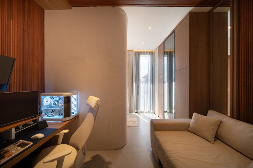 Krea House - 23