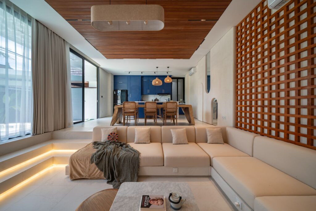 Krea House - 32