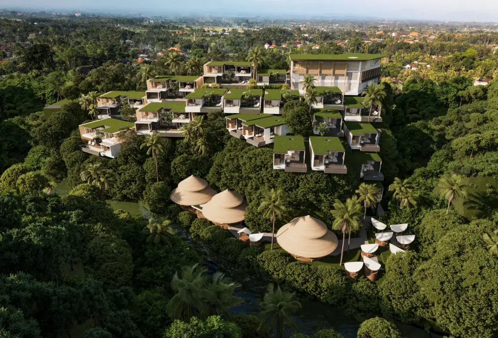 Lumbung Architect Featured by Liputan6