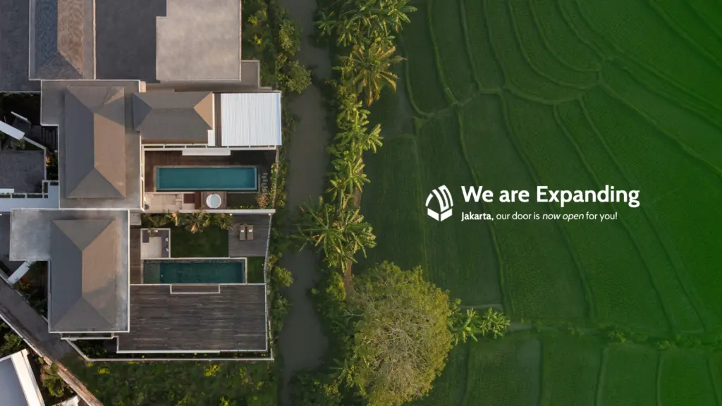 We are Expanding