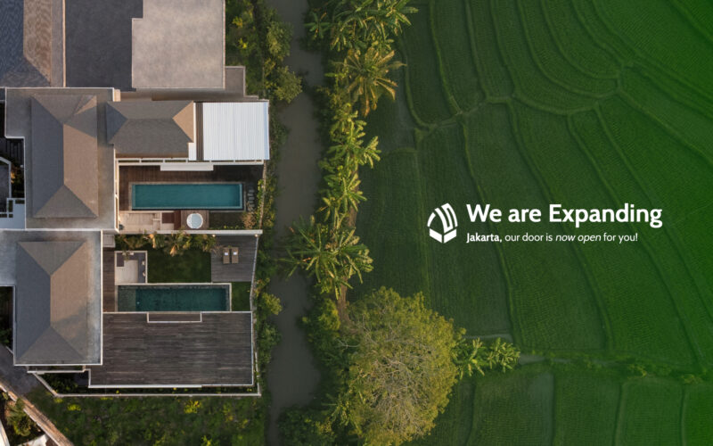 We are Expanding