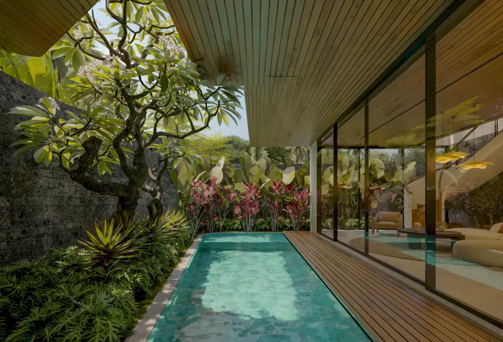 Suniva Suites and Villa - 37