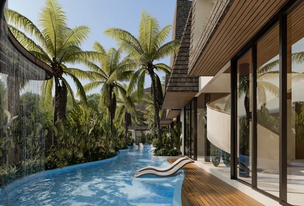 Suniva Suites and Villa - 35