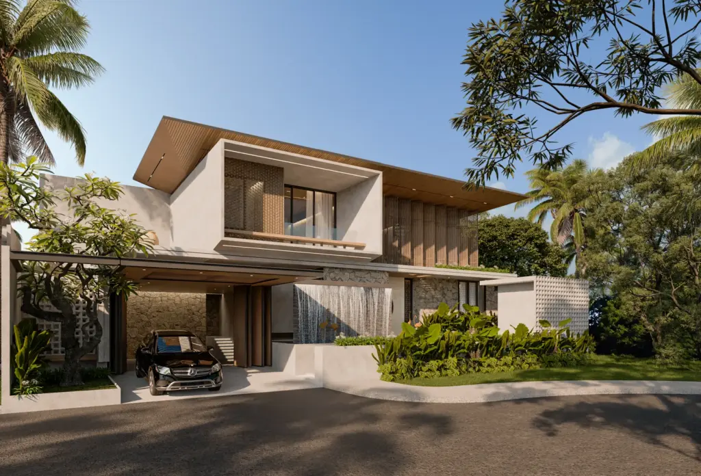 Rumah Mahakam - 8