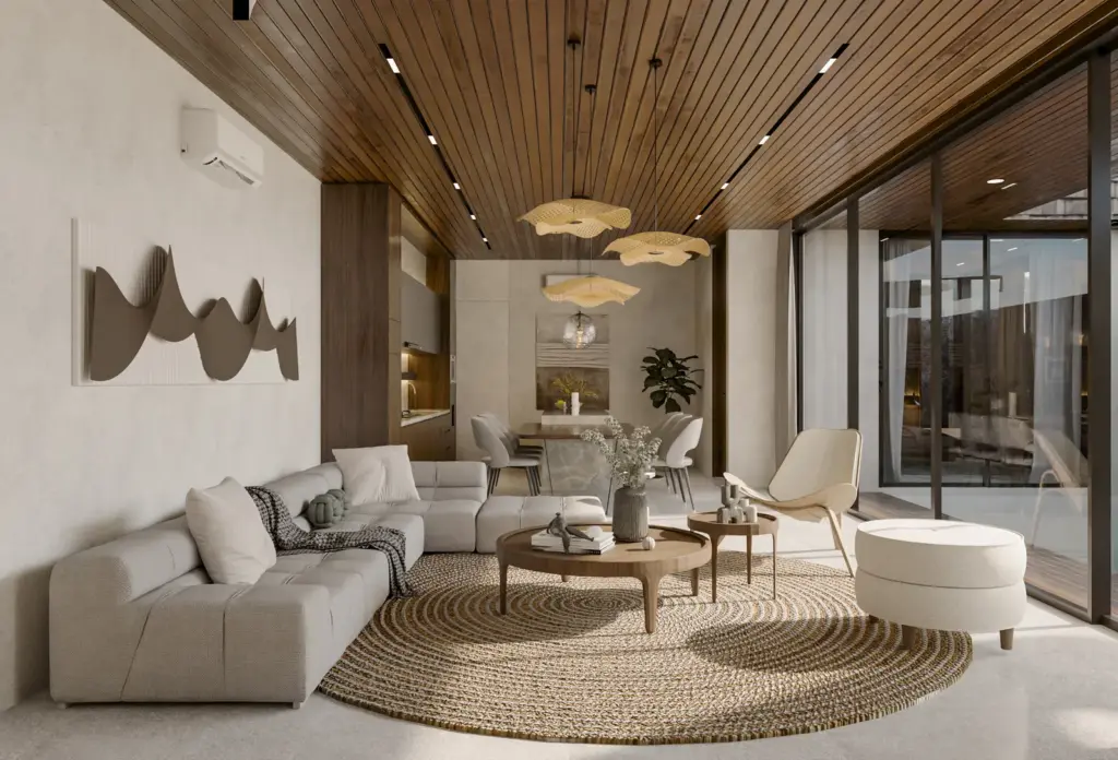 Suniva Suites and Villa - 50