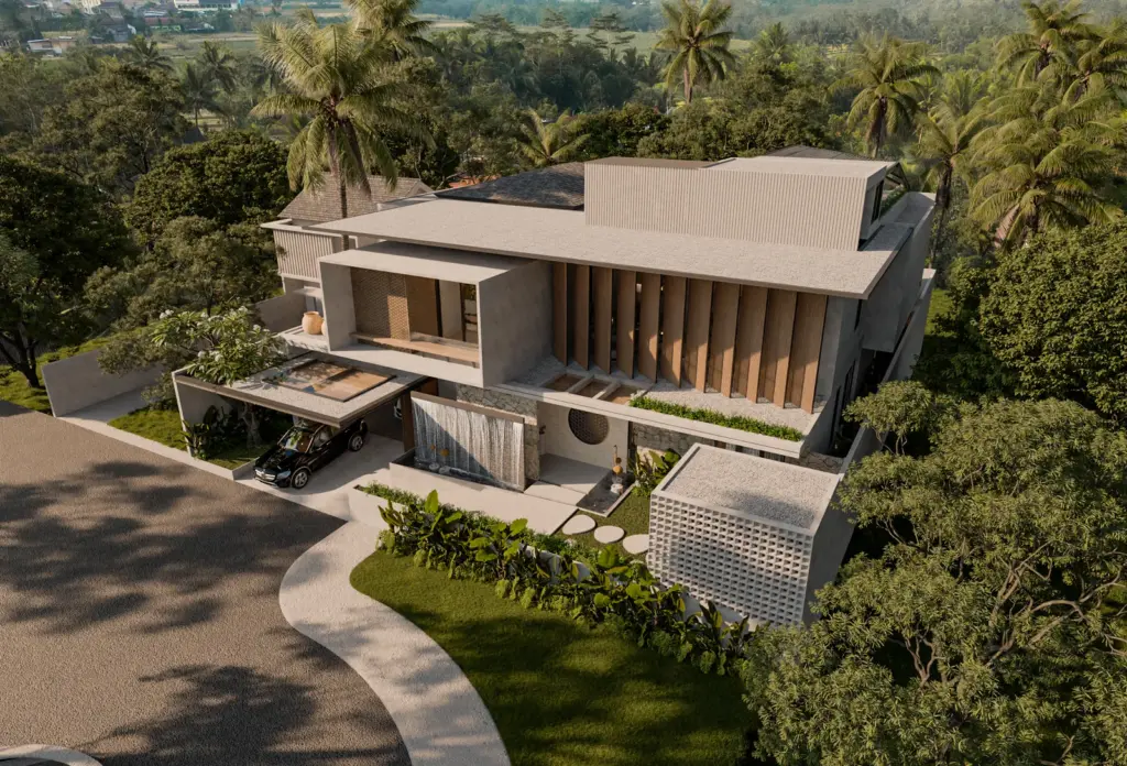 Rumah Mahakam - 6