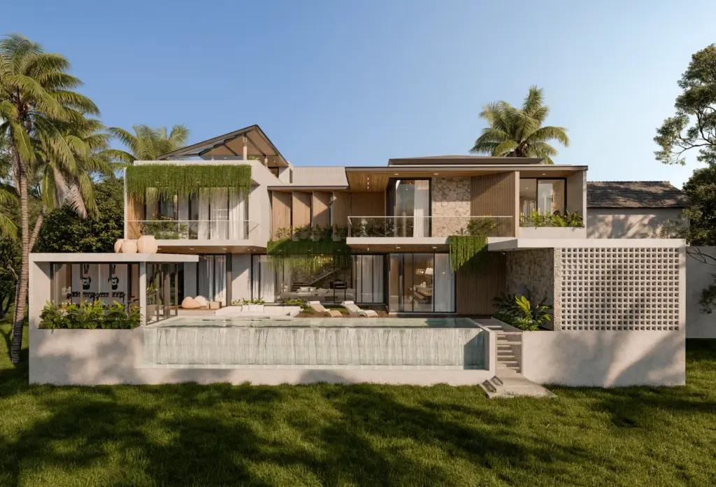 Rumah Mahakam - 5