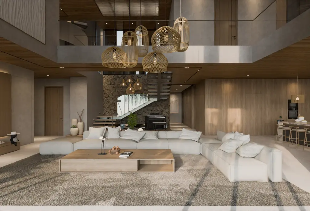 Rumah Mahakam - 4