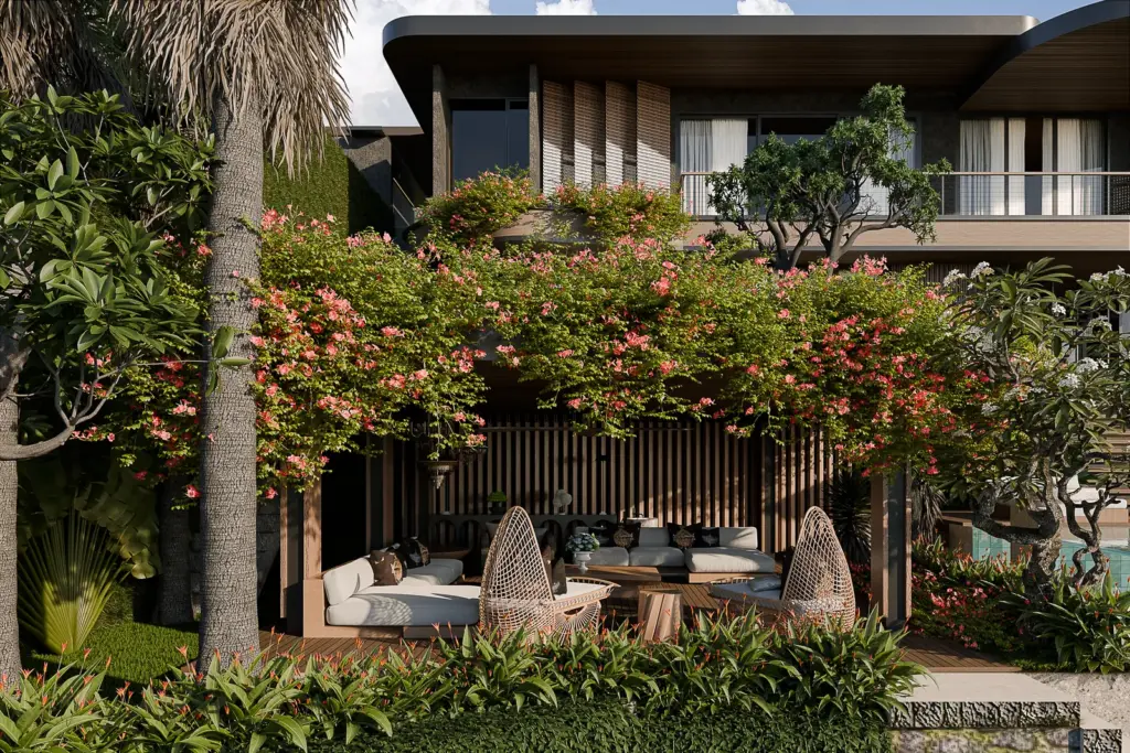 The Rivershore Estate Bali - 18