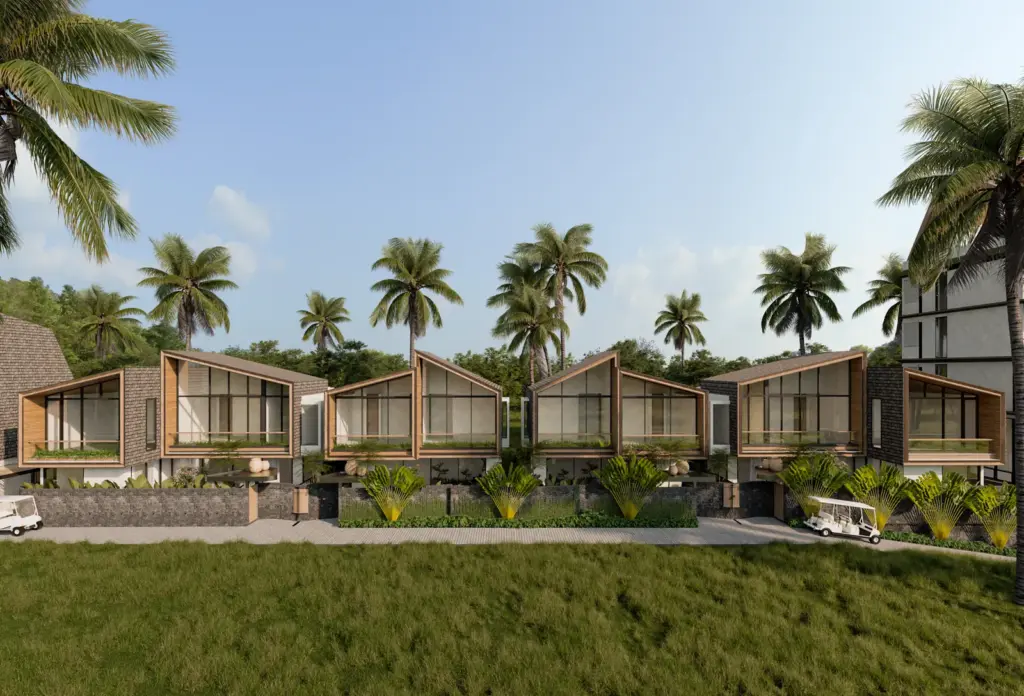 Suniva Suites and Villa - 11