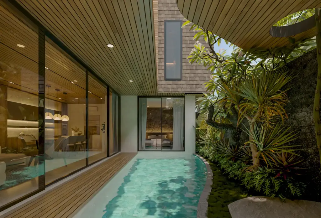 Suniva Suites and Villa - 9