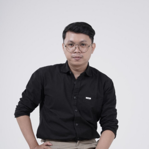 Alvin Dwilika Heryawan