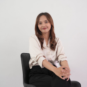 Arinda Fitri Islami