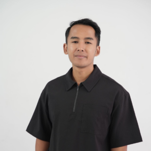 Bagus Lanang Arie Wangsa