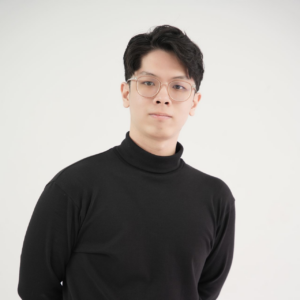 Dean Giovani Maringka