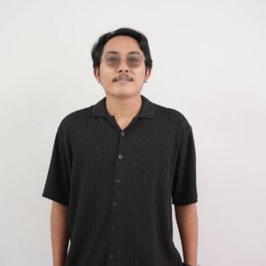 Dewa Ngakan Gede Raditya Putra