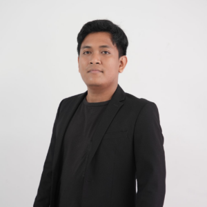 Gede Arya Mahendra Gautama