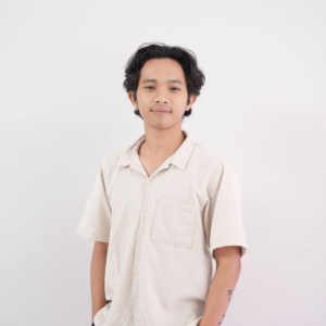 I Gede Oka Satria Wibawa