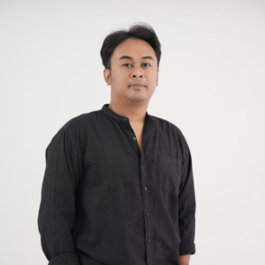I Gusti Ngurah Wahyu Tata Nugraha