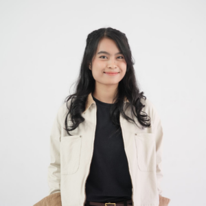 Ida Ayu Kristina Dewi