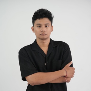 Ida Bagus Alit Arinata