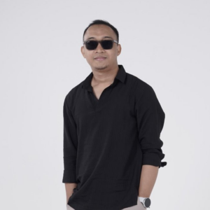 Irham Syarif