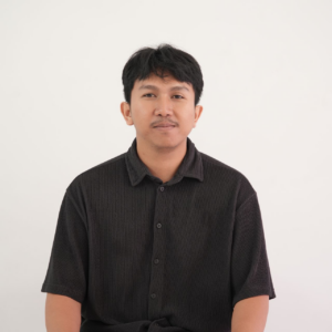 Kadek Indra Putra