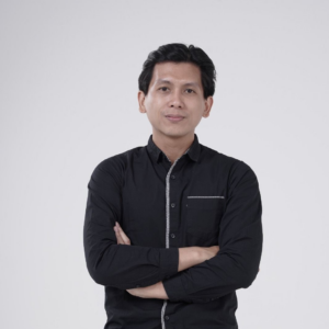Marc Yudistra Wijaya Wahyuono
